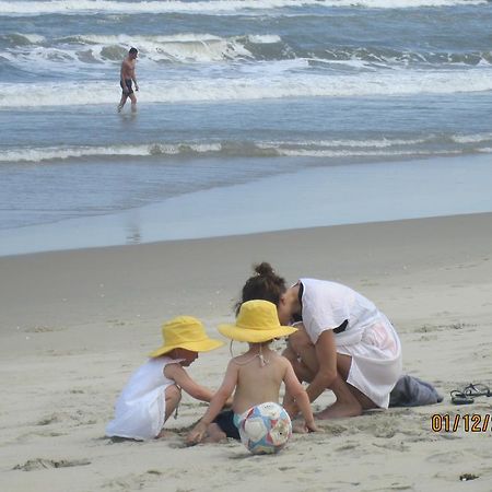 An Bang Beach Holidays Hoi An Zewnętrze zdjęcie