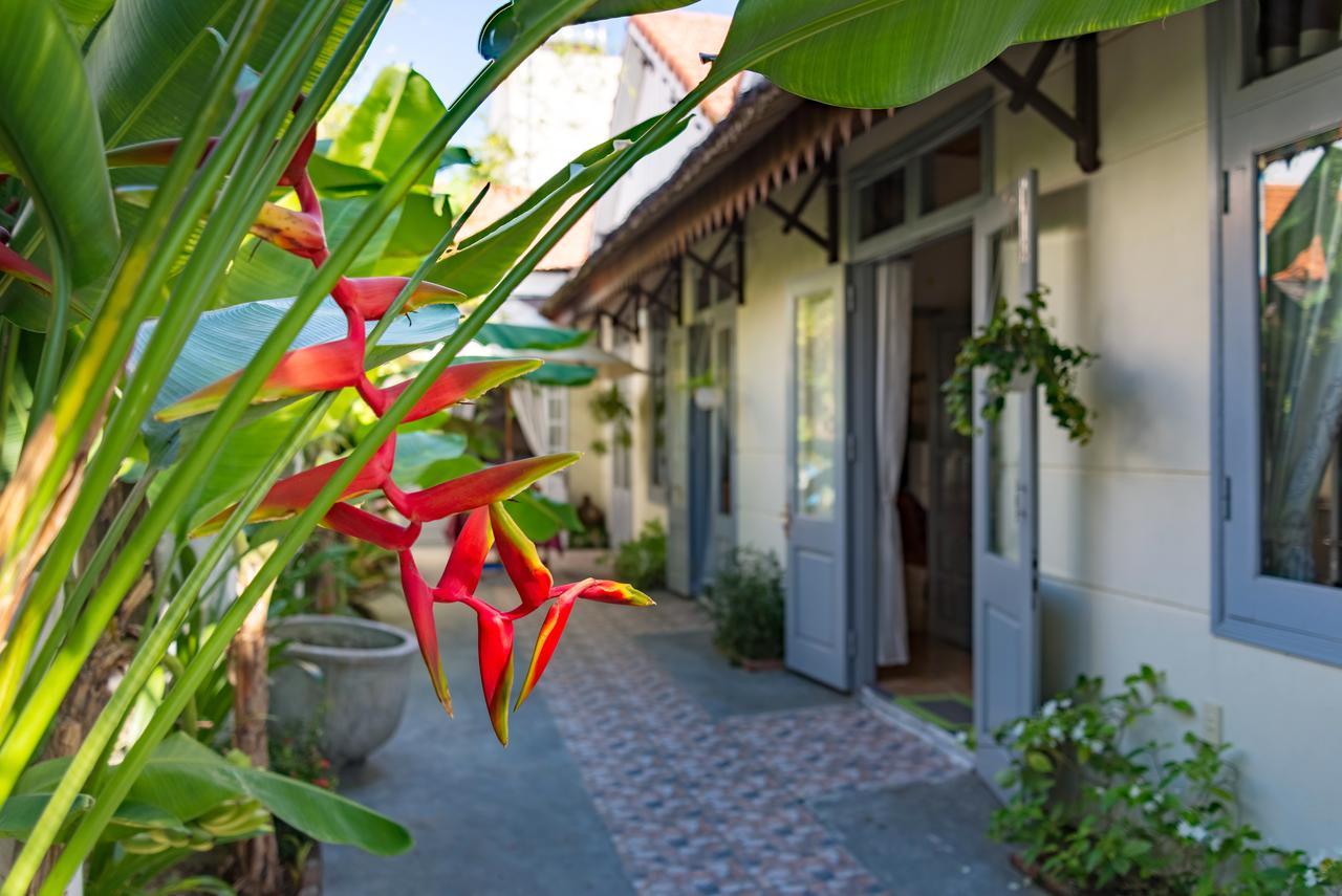 An Bang Beach Holidays Hoi An Zewnętrze zdjęcie