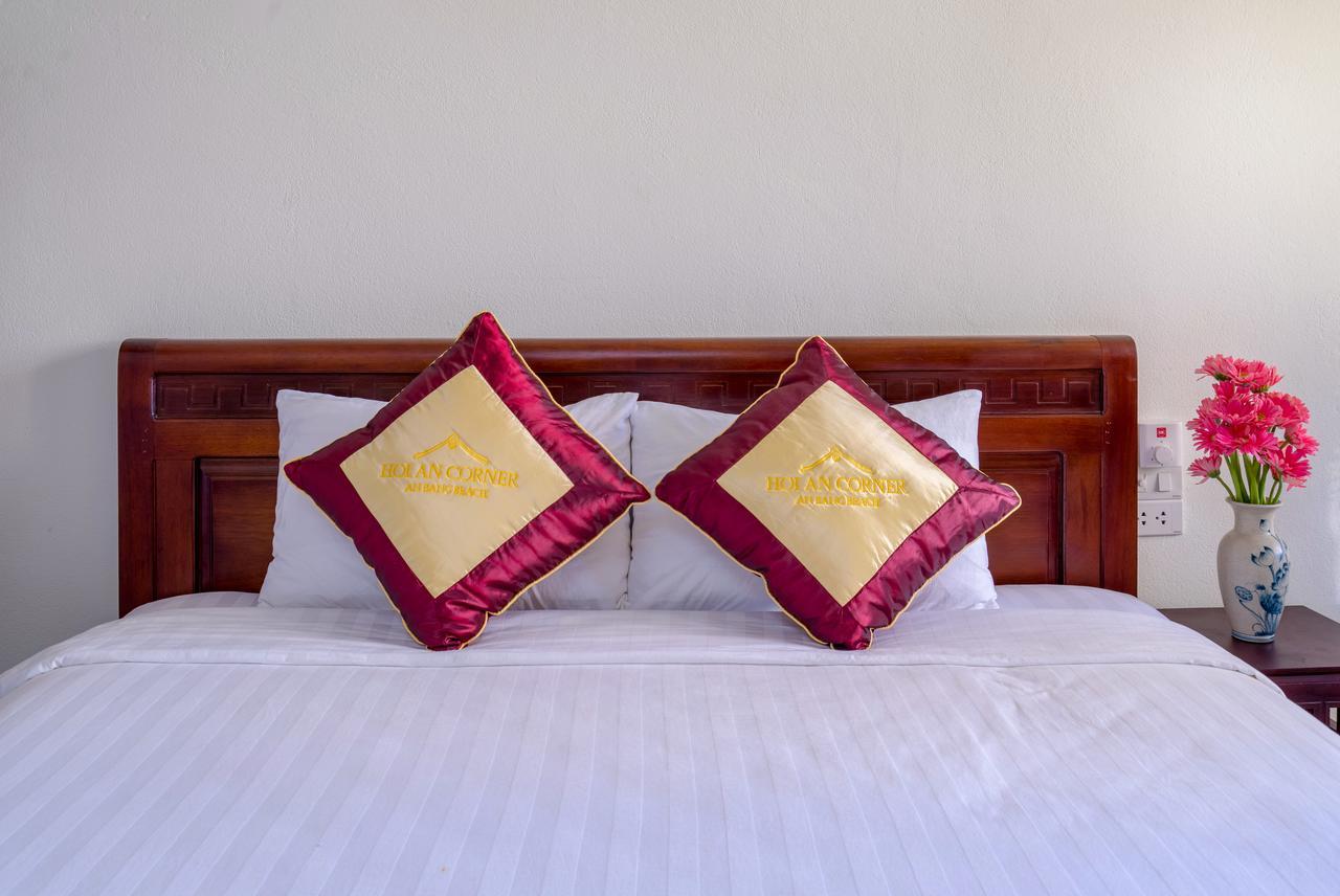 An Bang Beach Holidays Hoi An Zewnętrze zdjęcie