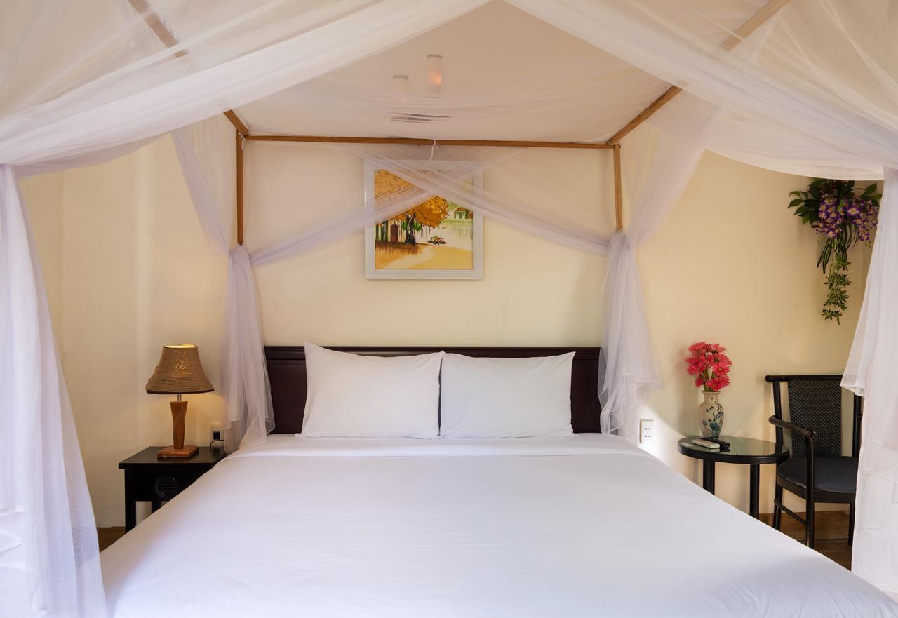 An Bang Beach Holidays Hoi An Zewnętrze zdjęcie