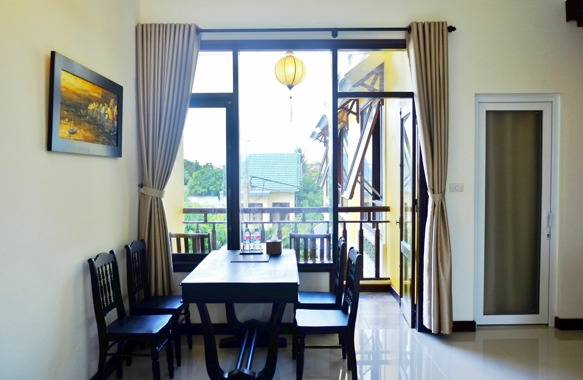 An Bang Beach Holidays Hoi An Zewnętrze zdjęcie