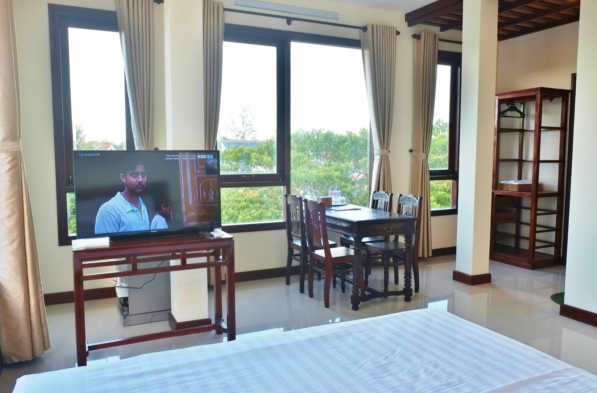 An Bang Beach Holidays Hoi An Zewnętrze zdjęcie