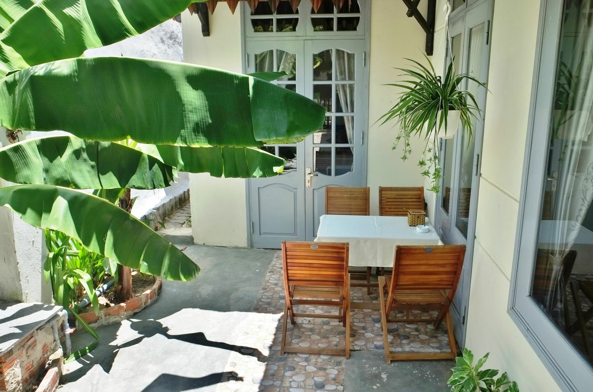 An Bang Beach Holidays Hoi An Zewnętrze zdjęcie