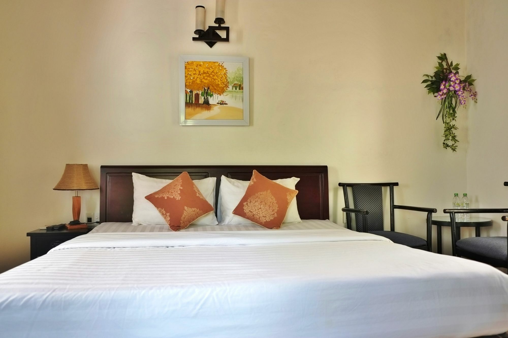 An Bang Beach Holidays Hoi An Zewnętrze zdjęcie