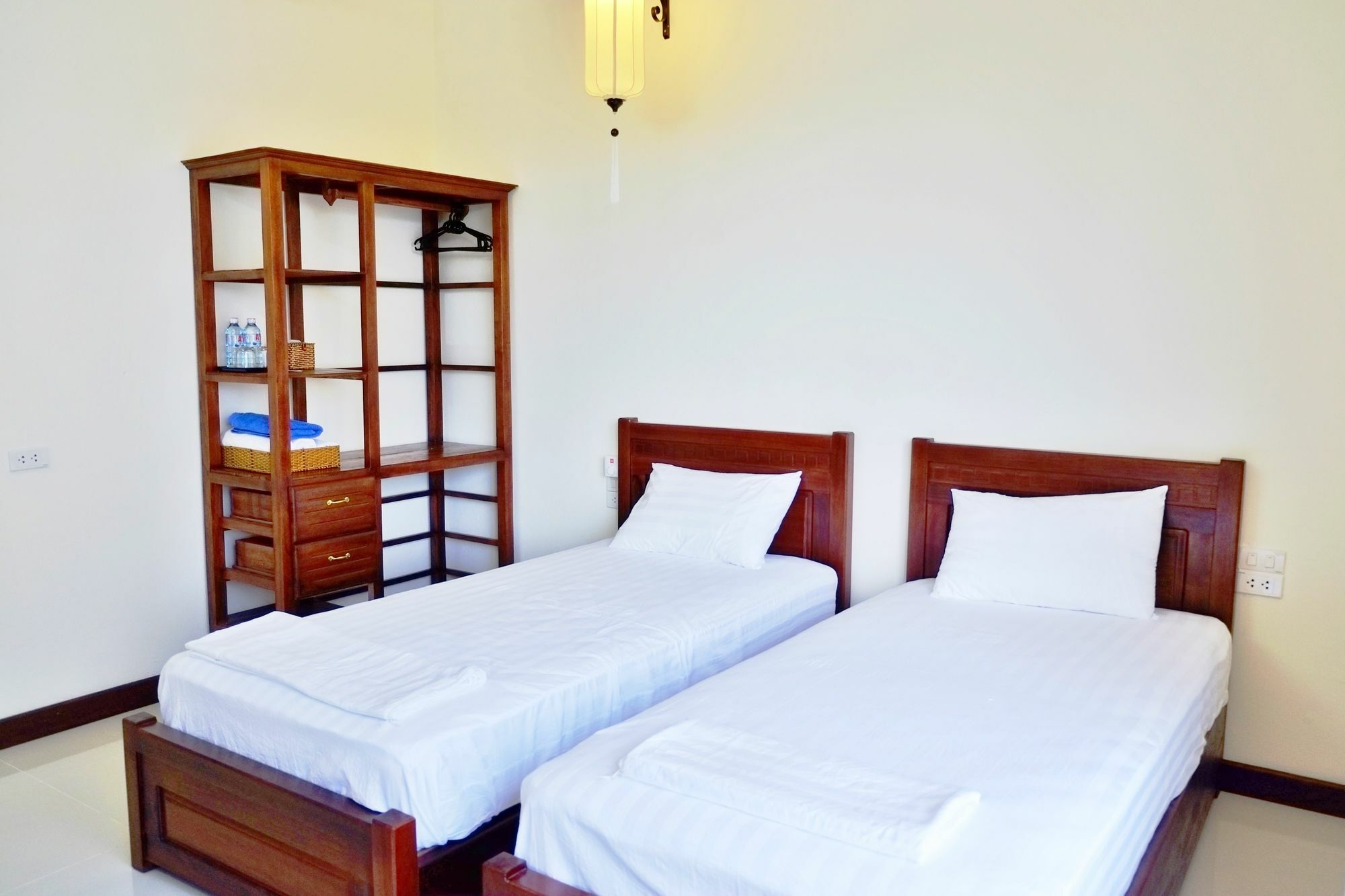 An Bang Beach Holidays Hoi An Zewnętrze zdjęcie